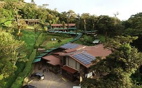 Trapp Family Lodge Costa Rica